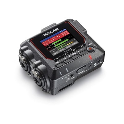TASCAM FR-AV2