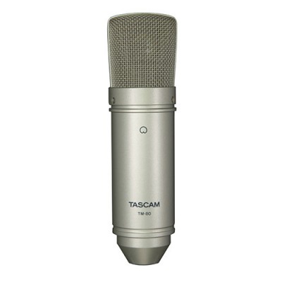 TASCAM TM-80