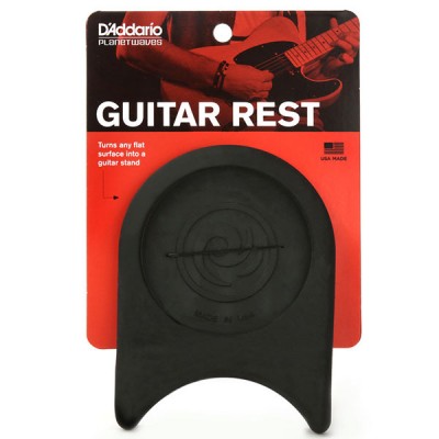 D'addario  GUITAR REST