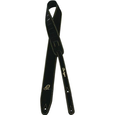  ORTEGA OSS2-BK guitar straps dây đeo ( Mã SP: OSS2-BK)