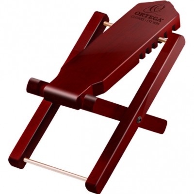 ORTEGA OWFS-1WR wooden foot stool ( Mã SP: OWFS-1WR)