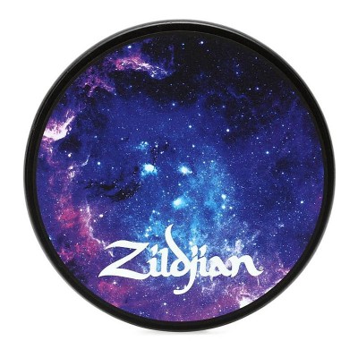 ZILDJIAN ZXPPGAL06 PAD LUYỆN TẬP GALAXY 6