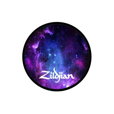 ZILDJIAN ZXPPGAL12 PAD LUYỆN TẬP GALAXY 12