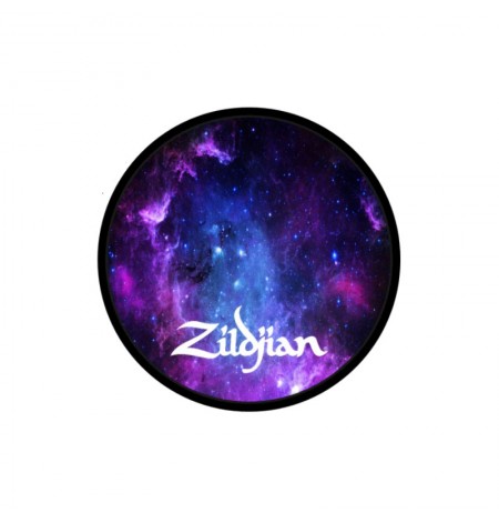 ZILDJIAN ZXPPGAL12 PAD LUYỆN TẬP GALAXY 12