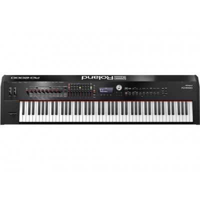 ROLAND RD-2000 Đàn Piano Kỹ Thuật Số