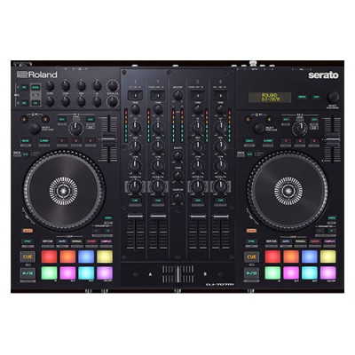 Roland DJ-707M