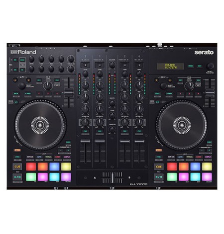 Roland DJ-707M