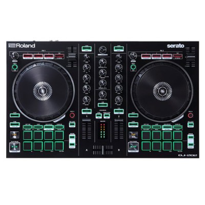 Roland DJ202