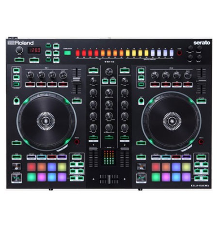 Roland DJ-505