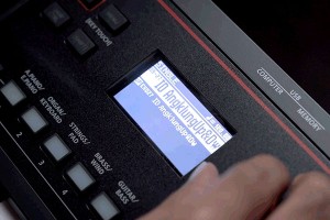 Roland mở rộng thế giới âm thanh với loạt bộ tiếng mới
