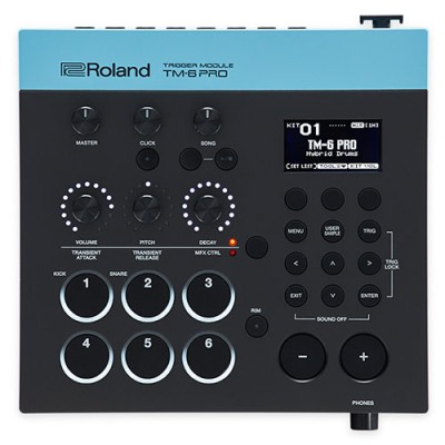 Roland TM6-PRO