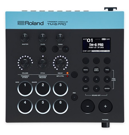 Roland TM6-PRO