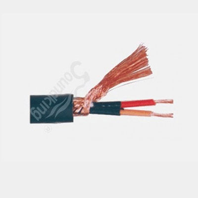 Soundking GA203 BL-BK