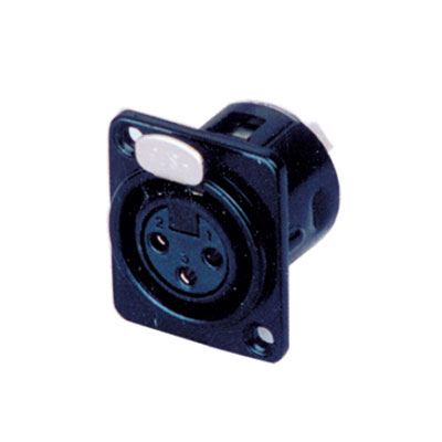 Soundking CA215 - Jack âm đơn XLR