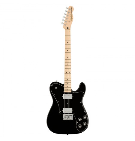 Squier AFFINITY SERIES™ TELECASTER® DELUXE