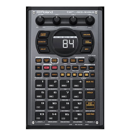 Roland SP-404 MKII