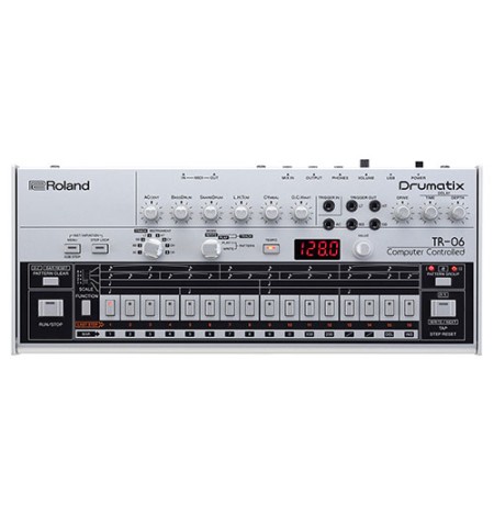 Roland TR-06