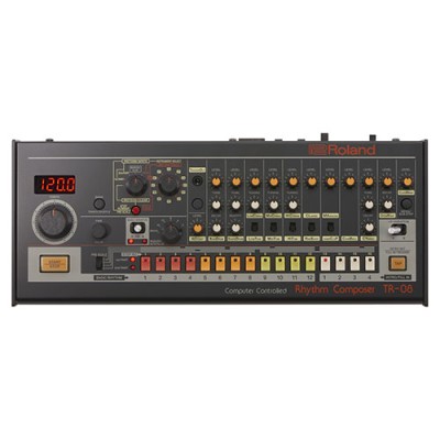 Roland TR-08