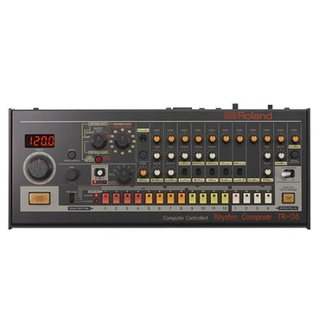 Roland TR-08