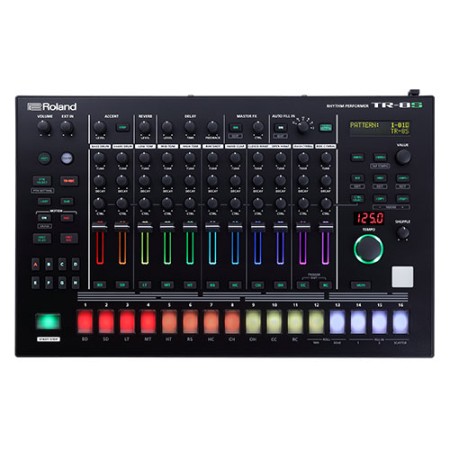 Roland TR-8S