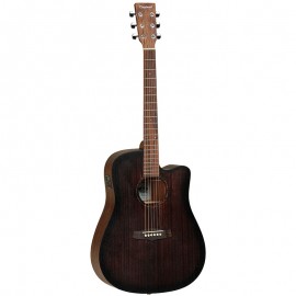 TANGLEWOOD TWCR DCE CROSSROADS DREADNOUGHT ACOUSTIC