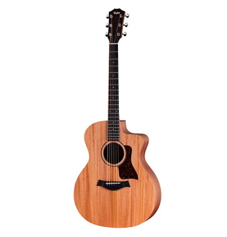 Taylor 24CE – Acoustic-Electric Guitar