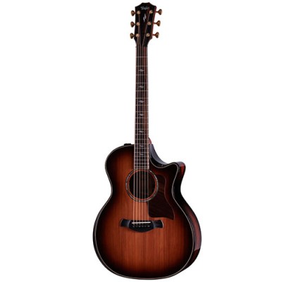 Taylor Builder's Edition 814CE