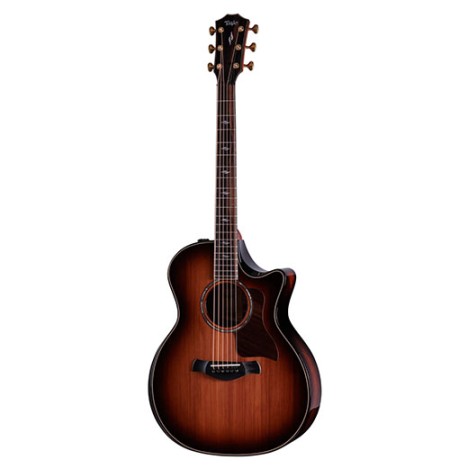 Taylor Builder's Edition 814CE