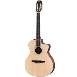  Taylor 214CE-N