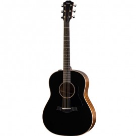 Taylor AD17e Blacktop