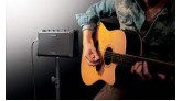 Những cách khuếch đại âm thanh Guitar Acoustic