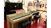 Chương trình khuyến mãi đàn piano và organ tại Red Season 2022 có gì?