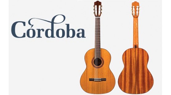 Thông báo về bảo hành đàn Cordoba chính hãng tại Việt Thương Music