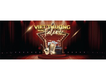 Viet Thuong Music Talent Festival 2023
