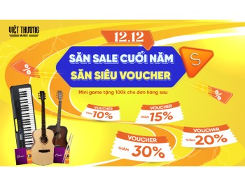 Livestream Shopee ngày 12 tháng 12 - Săn sale cuối năm, săn siêu voucher