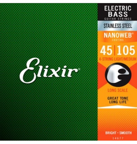 Elixir 14677
