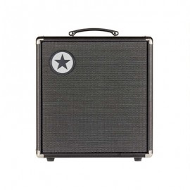 BlackStar Unity 60