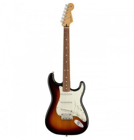 Fender Player Strat PF