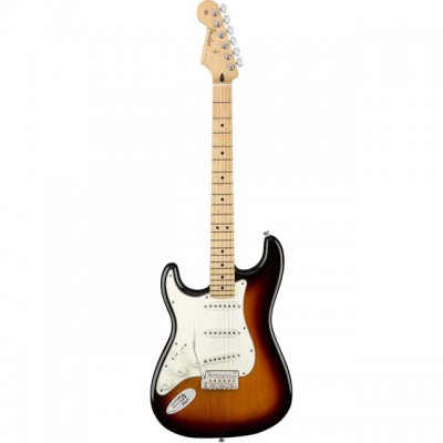 Fender Player Strat LH MN 
