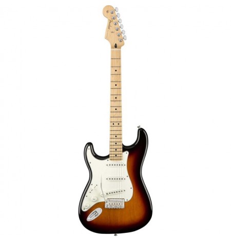 Fender Player Strat LH MN 