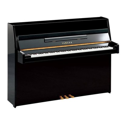  Yamaha Upright JU109 PE