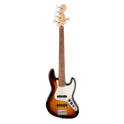 Fender Player Jazz Bass Guitar V