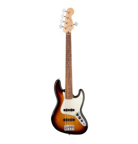 Fender Player Jazz Bass Guitar V