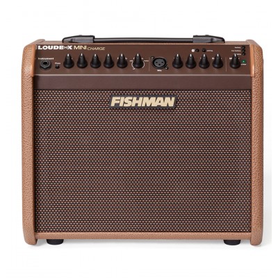 Fishman Loudbox Mini Charge Amplifier