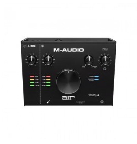 M-Audio Air192x4
