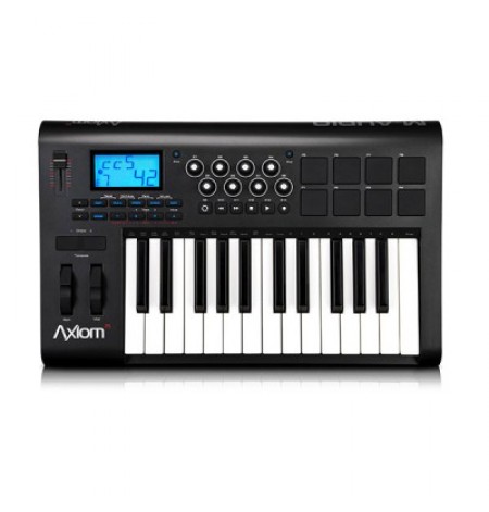 M-Audio AXIOM25