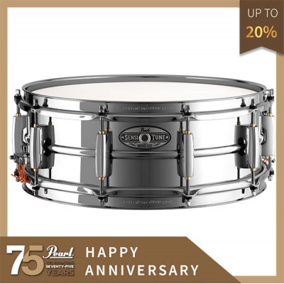 Pear Snare Drum STH1450S