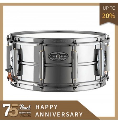 Pear Snare Drum STH1465S