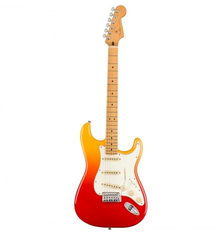 Fender Player Plus Stratocaster®