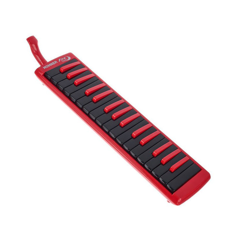 Kèn Melodion Hohner Fire Melodica